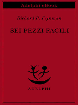 cover image of Sei pezzi facili